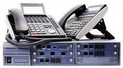 Kontrak Service IP PBX NEC SV8100