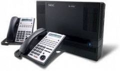 NEC SL1000