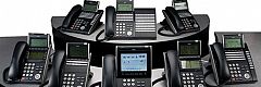 Service IP PBX NEC SV8100