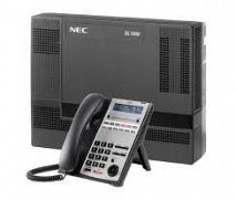 Distributor IP PBX NEC SL1000