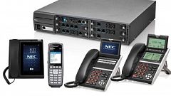Beli IP PBX NEC SV9100