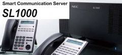 Kontrak Service PABX NEC SL1000