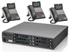 Jual PBX NEC SV9100
