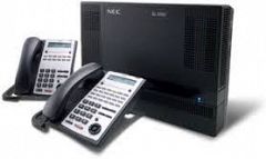 Supplier IP PABX NEC SL1000