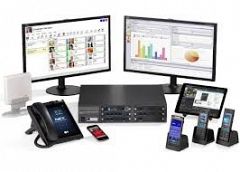 Jual IP PABX NEC SV9100
