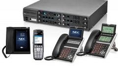 Distributor IP PABX NEC SV9100