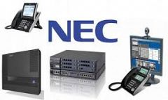 Supplier PBX NEC SV9100